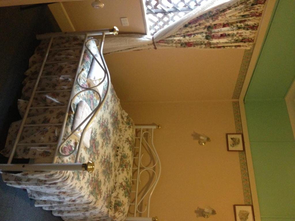 Annie'S Shandon Inn Brisbane Ruang foto