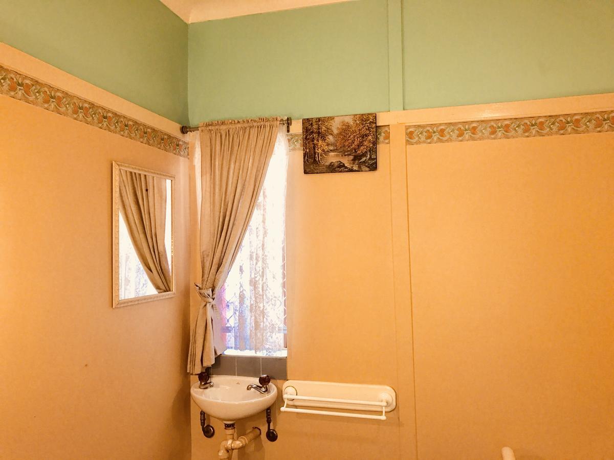 Annie'S Shandon Inn Brisbane Bagian luar foto