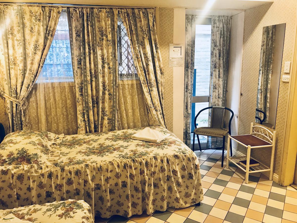 Annie'S Shandon Inn Brisbane Bagian luar foto