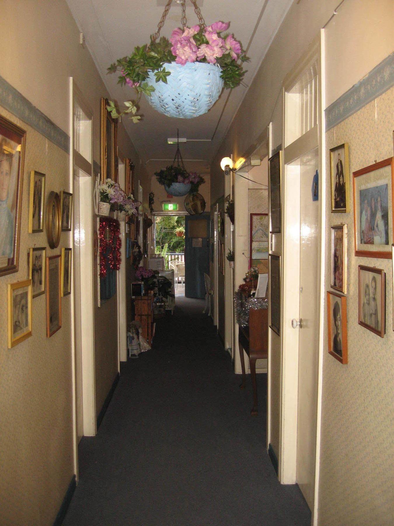 Annie'S Shandon Inn Brisbane Bagian luar foto
