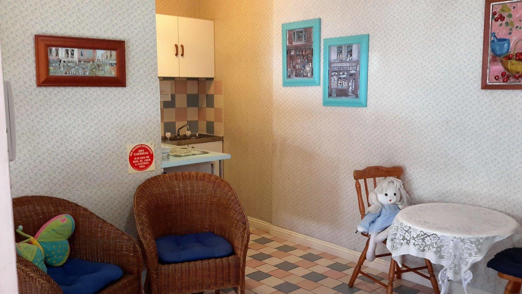 Annie'S Shandon Inn Brisbane Bagian luar foto